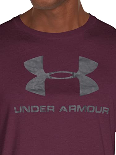 Image of Under Armour Men's Velocity 2.0 Short Sleeve V Neck T Shirt