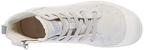 Image of Palladium Women's Hi-Top Trainers