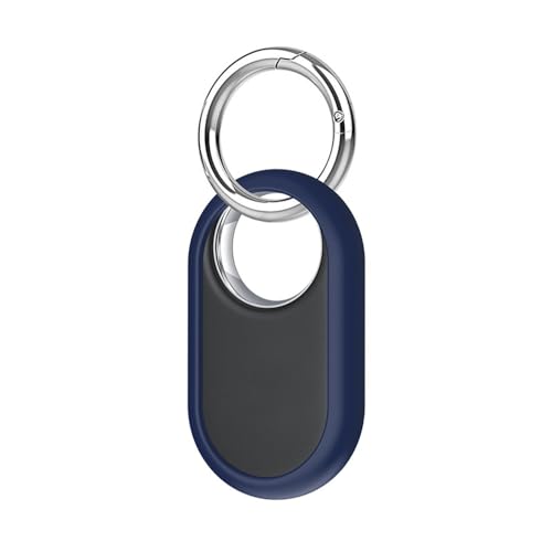 For Galaxy Smarttag 2 Tracker P[X یP[XJo[ VRP[X forTX MNV[ X}[g ^O2gbJ[ P[^[ یP[X BluetoothX}[ggbJ[ P[X Tag2Jo[h y 
