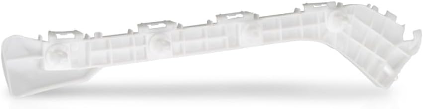 For Toyota Prius Bumper Retainer 2010 11 12 13 14 2015 Driver Side | Rear | Primed | TO1132102 | 5257647021