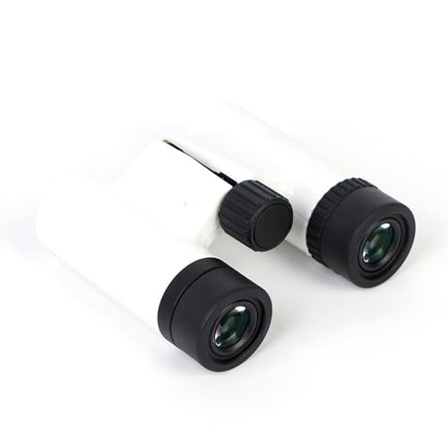 Telescopi Adulti 10x22 Mini Telescopio Hd Opera Occhiali Binocolo per Concerti Sport Vita Impermeabile rosa