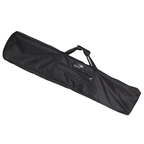 Sac de transport pour arc recourbé en toile épaisse lavable - Protégez vos accessoires