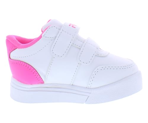 Fila G1000 Strap Infant/Toddler Shoes3