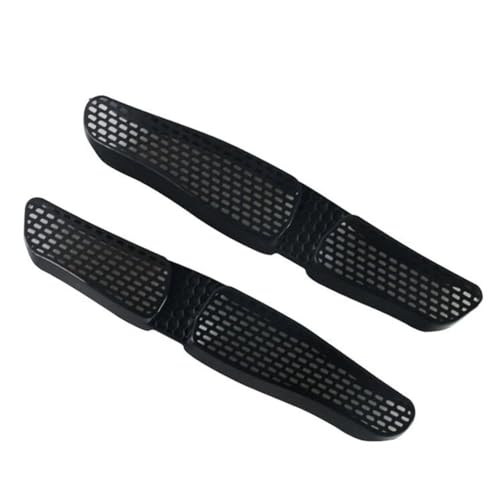 Grille climatisation auto chauffage au sol climatiseur de voiture Q2 A3