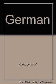 Hardcover German;: A comprehensive course for college students, Book