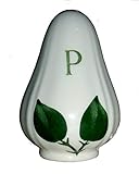 Wildrose Dekor Villeroy & Boch Wildrose Pfefferstreuer