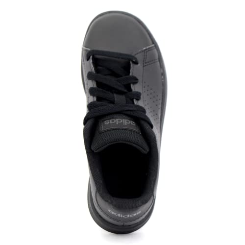Image of adidas Kids' Advantage Tennis Shoe