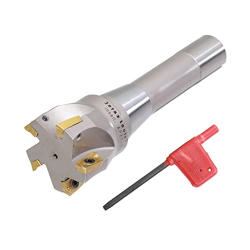 Jerax tools R8 Shank Indexable 2