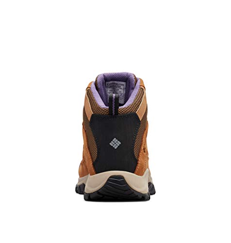 Image of Columbia mens Bi5371 Hiking Shoe
