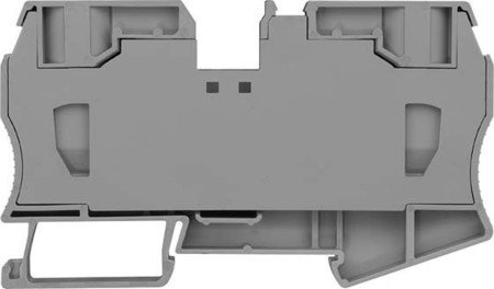 Siemens Sirius borne col lance ressort bleu 16 mm section 2,5 à 35 mm2 bloc de jonction
