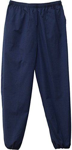 Mens Monpe Pants Asian Size
