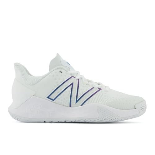 New Balance Women's Fresh Foam X Lav V2 Hard Court Tennis Shoe2
