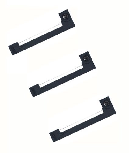 Genuine Epson (ERC-09B) 3-Pack Black Ribbon Cartridge for Epson ERC 9B HX20/40 printers HX20 M160 163 164 180 181 182 183 190 191 192 and 192G - to US 49 street address (B00BQSJH0Y) Amazon Price History, Amazon Price Tracker
