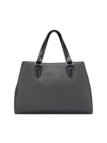 Image of Guess Women's Brand Logo Handheld Bag| Ladies Purse Handbags | Gift For Ladies