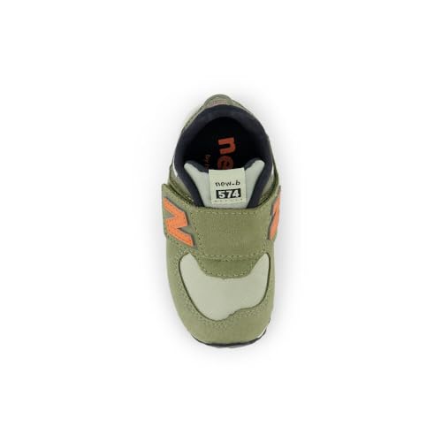 Image of New Balance Kids' 574 V1 new-b Hook & Loop