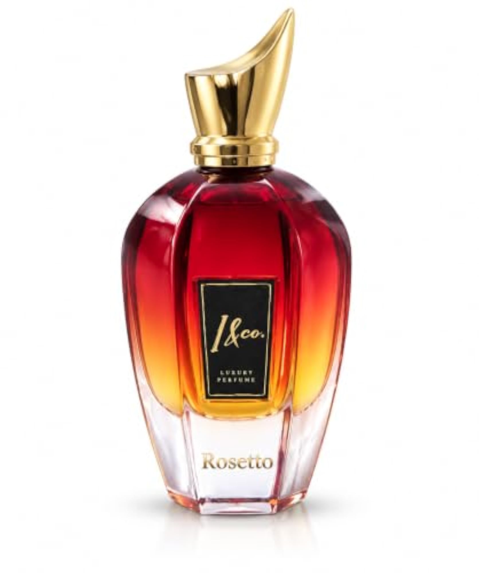 Luxury Unisex Scent Spray, Elegant Signature Perfume