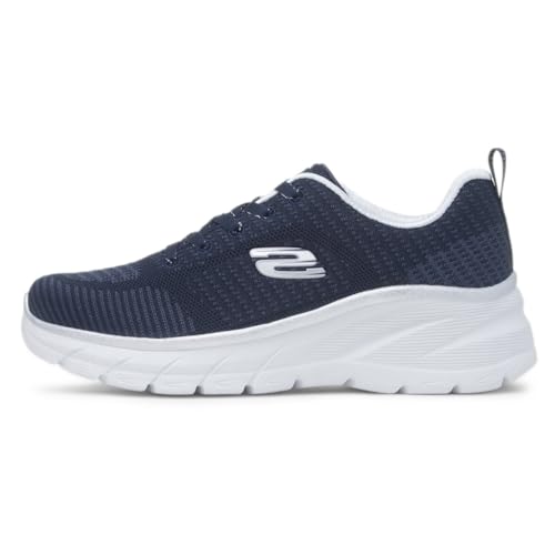 Skechers Fashion Fit 2.0 Sports amorti optimal - Chaussures de marche respirantes avec semelle souple