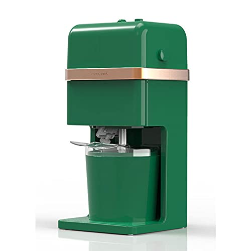 Eismaschine,Automatisch Speiseeisbereiter,Für Frozen Yoghurt, Sorbet Und Eis