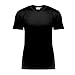 Produktbild HAKRO T-Shirt Classic - 292 - schwarz - Größe: L
