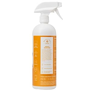 Messy-Pet-Dog-Drool-Remover--Removes-drool-smears-on-fabric-clothing-car-interiors-appliances-cleans-salvation-puddles-on-kitchen-floors- - Cucciolini Doodles   Messy-Pet-Dog-Drool-Remover--Removes-drool-smears-on-fabric-clothing-car-interiors-appliances-cleans-salvation-puddles-on-kitchen-floors-
