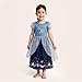 Disney Fantasy Gown Nightgown, ALWAYS PRINCESS