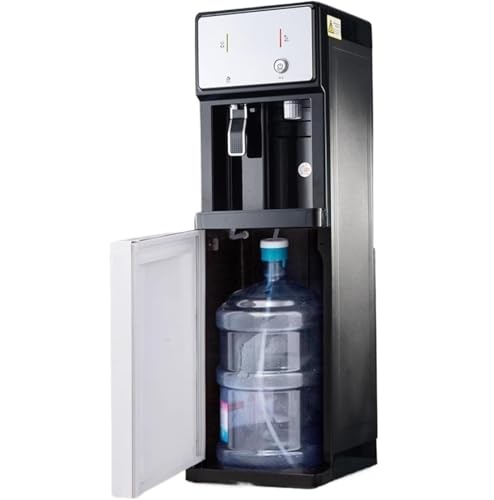 Distributeur d'eau chaude et froide autonome pour simplifier l'accueil client - 2