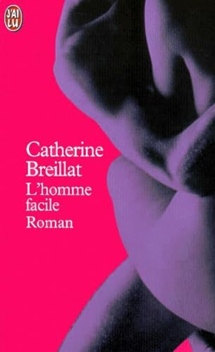 Buy L'Homme Facile — BookShops.in
