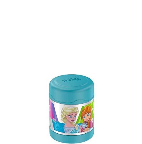 Image of THERMOS F3007FZ6 Stainless Steel Food Jar - 296 ml, 1 Pieces, Steel