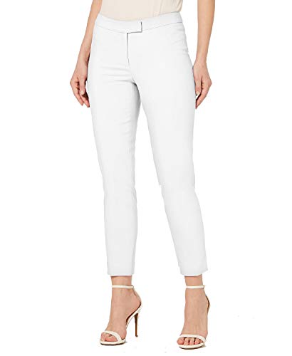 Anne Klein Bowie Skinny Pants (Anne White, 16)