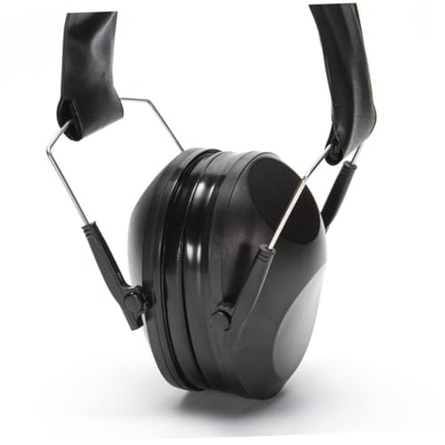 Ipetboom Noise Cancelling Ear Muffs Hearing for Shooting Range Hunting Boys and Girls Infants Small Adults Women Comfortable Lightweight