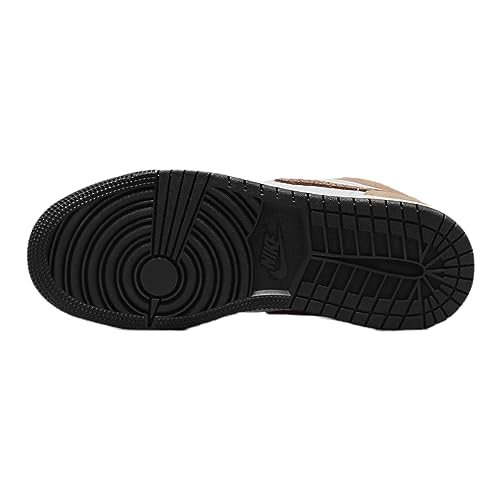Image of Nike Men's Dunk Low Retro Sneaker