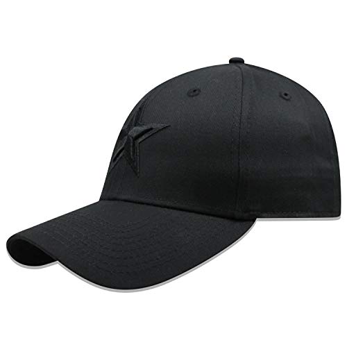 Catálogo para Comprar On-line Gorras Cowboys , listamos los 10 mejores. 47 New Era Gorra 9 Forty NFL Mass Black On Black Cowboys Negro