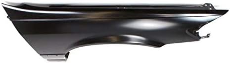 Compatible with 97-01 Camry (CE, LE, XLE) 2.2L & 3.3L Front Fender Quarter Panel Right Side