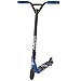 Albott Trottinette Freestyle Pro Stunt Scooter Trottinette Enfant-Résistante aux Acrobaties et Sauts-Pont lger en Aluminium-ABEC 9 Roulements-Roues de 100mm-Plusieurs Coloris Disponibles (Bleu)