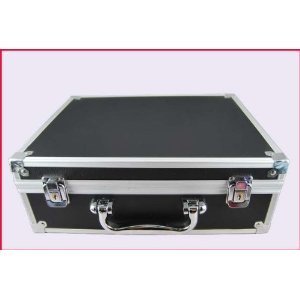 Pirate Face Tattoo B004ZNH4YS Grinder Tattoo Kit By Pirate Face Tattoo / 4 Tattoo Machine Guns thumb #5