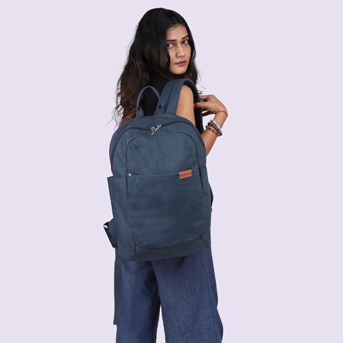 Image of Protecta Strong Buzz 28 Liters Laptop Backpack for Laptops With Screen Size up to 15.6 Inches and 16 inch MacBoooks