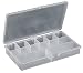 Produktbild Raaco Assorter Box 9 Compartments Plastic Ref 107945