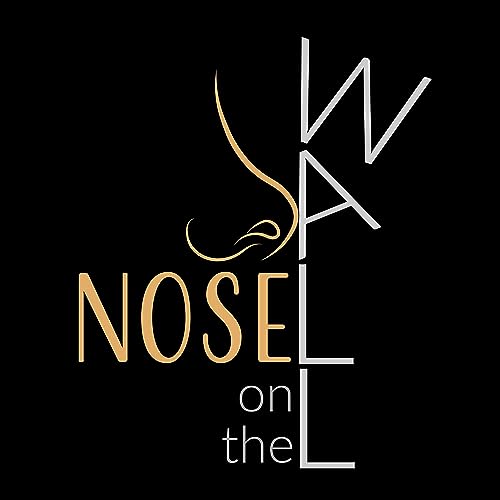 Nose on the Wall! cover art
