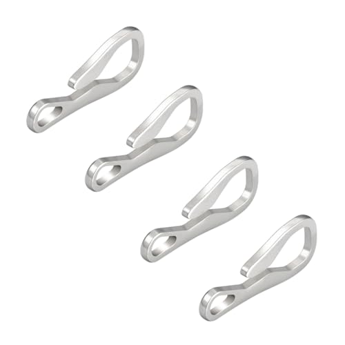 [10点セット] INOX FRANSE フック カラビナ ステン 10点セット] INOX FRANSE フック カラビナ ステン