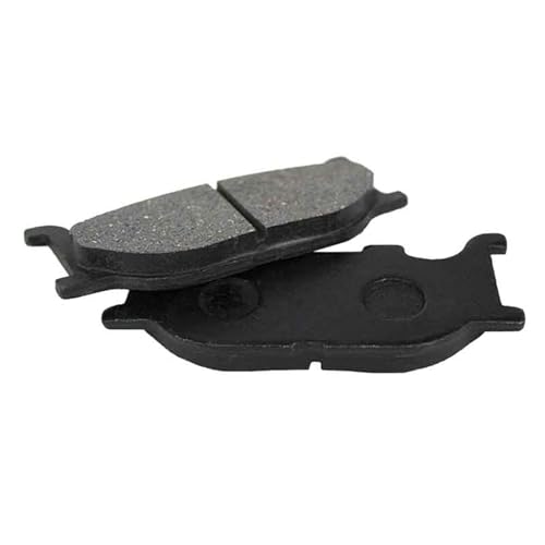 Plaquettes de frein avant moto Yamaha XV 1100 pour rouler serein en balade