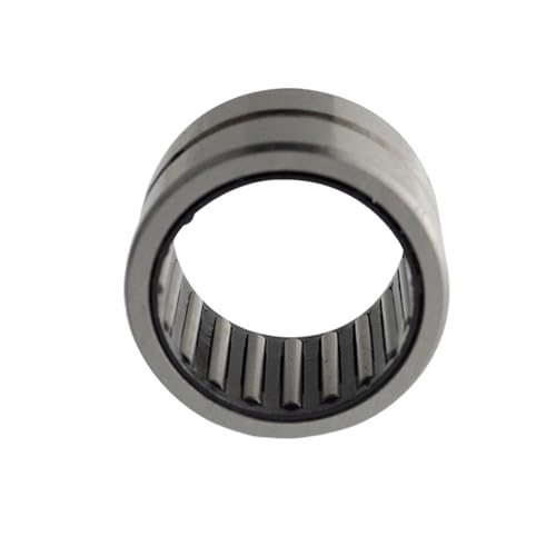 Roulement à aiguilles RNA6908 haute rigidité radiale pour charges lourdes 2PCS