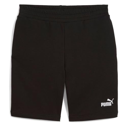 PUMA ESS Small No. 1 Logo 9´´ Sweat Shorts L