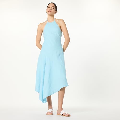 Image of The Drop Women's Camilla Wide Thong Sandal
