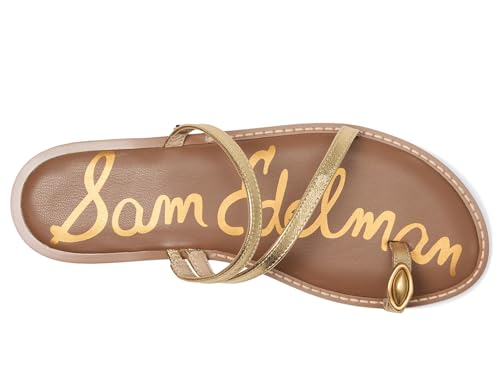 Image of Sam Edelman Women's Harlyn Toe Ring Sandals