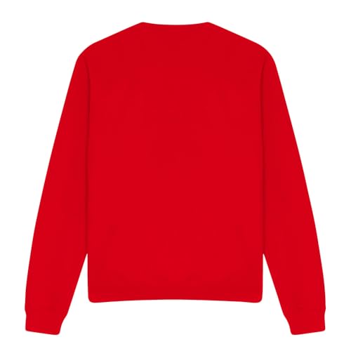Pull Garfield de Noël pour soirée pull moche et cocooning