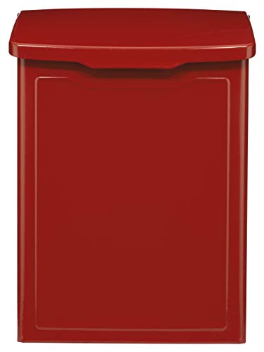 Architectural Mailboxes 2681R Marina Wall Mount Mailbox thumb #1