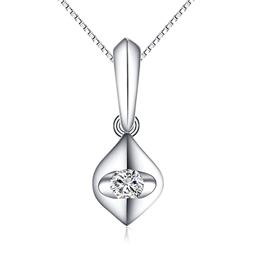 Collier en diamant et platine 950, le luxe ultime pour un mariage d'exception