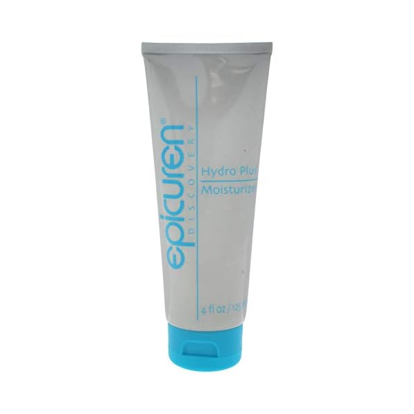Epicuren Discovery Hydro Plus Moisturizer, 4 oz.