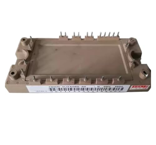 7MBR30U2A060-50 module SCR thyristor diode composants