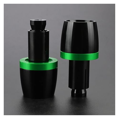 Embouts de poignées de guidon anti vibrations moto pour ST1300